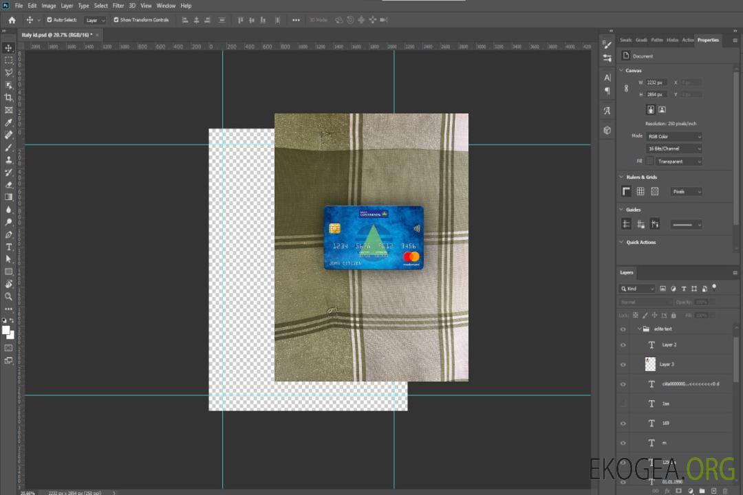 Paraguay Banco Continental S.A.E.C.A. banque mastercard photolook recto template Paraguay Banco Continental S.A.E.C.A. banque mastercard photolook recto template